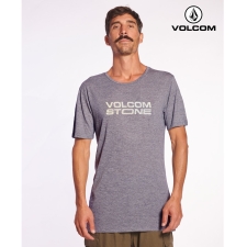 Remera MC H Euroslash Pro Tech, REMERAS Volcom