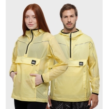 Anorak Alfa Pro, BUZOS Montagne