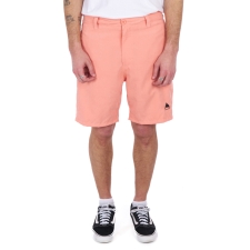 Bermuda H Friend, BERMUDAS Burton
