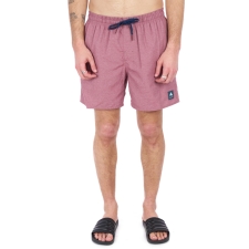 Traje de Baño H Voley Plain, TRAJES DE BAÑO Burton