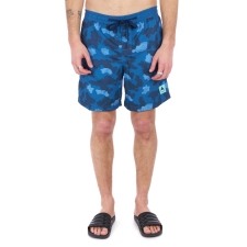 Traje de Baño H Voley Print, TRAJES DE BAÑO Burton