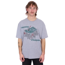 Remera MC H Wood Reason, REMERAS Burton