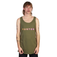 Musculosa H Horizontal, MUSCULOSAS Burton