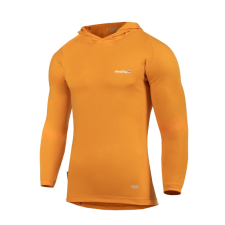 Remera C/C ML H Playa Ancha,  Ansilta