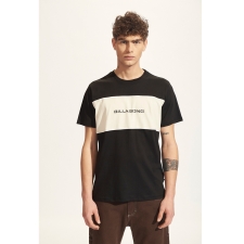 Remera MC H Panel Crew, REMERAS Billabong