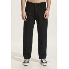 Jean H Baggy Loose Black, PANTALONES Billabong