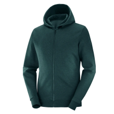 Campera C/C H Logo LT, CAMPERAS Salomon