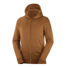 Campera C/C H Logo LT, CAMPERAS Salomon