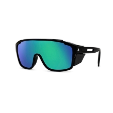 Lentes Montañitas,  Ombak