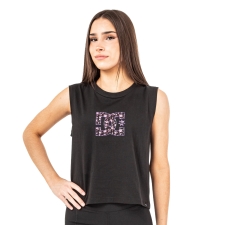 Musculosa D DC Flowers, MUSCULOSAS Dc