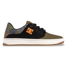 Zapatillas N Plaza TC TX SS, ZAPATILLAS Dc