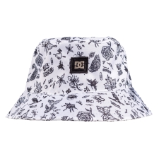 Sombrero D Buffy Solid,  Dc
