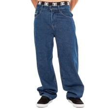 Jean H WRK Relaxed Rid, PANTALONES Dc