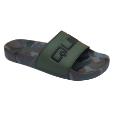 Ojotas H Session Slide Print, OJOTAS Quiksilver