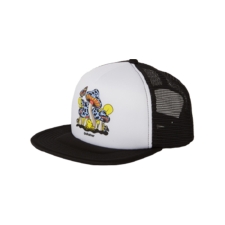 Gorra H Tripson, GORRAS Quiksilver