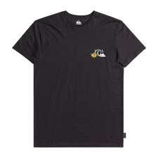 Remera MC H Spaceman MLW, REMERAS Quiksilver