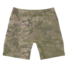 Bermuda N Taxer Cargo, BERMUDAS Quiksilver