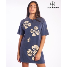 Vestido D Vaderetro Process, VESTIDOS Volcom