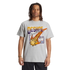 Remera MC H Showtime Starz, REMERAS Dc