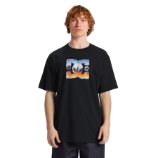 Remera MC H Chrome Star, REMERAS Dc