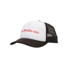 Gorra H Omni Trucker, GORRAS Quiksilver