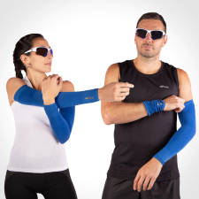 Mangas Térmicas Ultralight, CUBRE MANGAS Weis