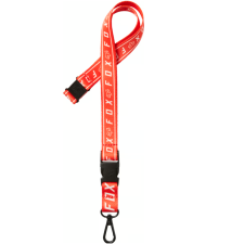 Llavero Pinnacle Lanyard,  Fox