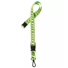 Llavero Pinnacle Lanyard,  Fox