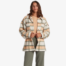 Campera D Next Adventure,  Roxy