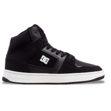 Zapatillas H Manteca 4 HI, ZAPATILLAS Dc