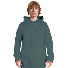 Buzo C/C H Hood Logo, BUZOS Dc