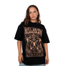 Remera MC D Visions Over, REMERAS Billabong