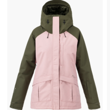 Campera Snow D Dream Coat,  Flylow