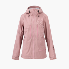 Campera Snow D Domino, CAMPERAS Flylow