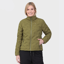 Campera D Gwen, CAMPERAS Montagne