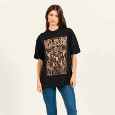 Remera MC D One Over, REMERAS Billabong