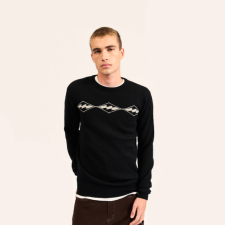 Sweater H Arch,  Billabong