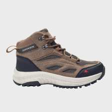 Botas D Dynamo,  Montagne