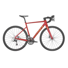 Bicicleta Speedster 30 52 18vel,  Scott