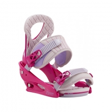 Fijaciones Snow D Stiletto,  Burton