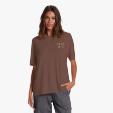 Remera MC D Tropic Daze GBFC, REMERAS Roxy
