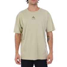 Remera MC H Mini Mountain Vault,  Burton