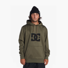 Buzo C/C Snow H Snowstar, BUZOS Dc