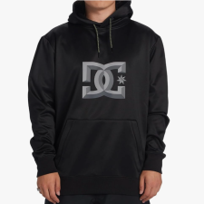 Buzo C/C Snow H Snowstar, BUZOS Dc
