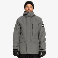 Campera Snow H Mission Solid, CAMPERAS Quiksilver