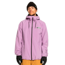 Campera Snow H High In The Hood, CAMPERAS Quiksilver