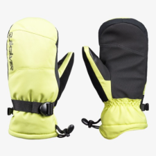 Mitones Snow N Mission, GUANTES Quiksilver