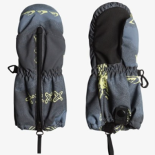 Mitones Snow N Indie, GUANTES Quiksilver