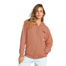 Campera C/C D Surf Stocked A, CAMPERAS Roxy
