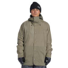 Campera Snow H Tundra, CAMPERAS Dc